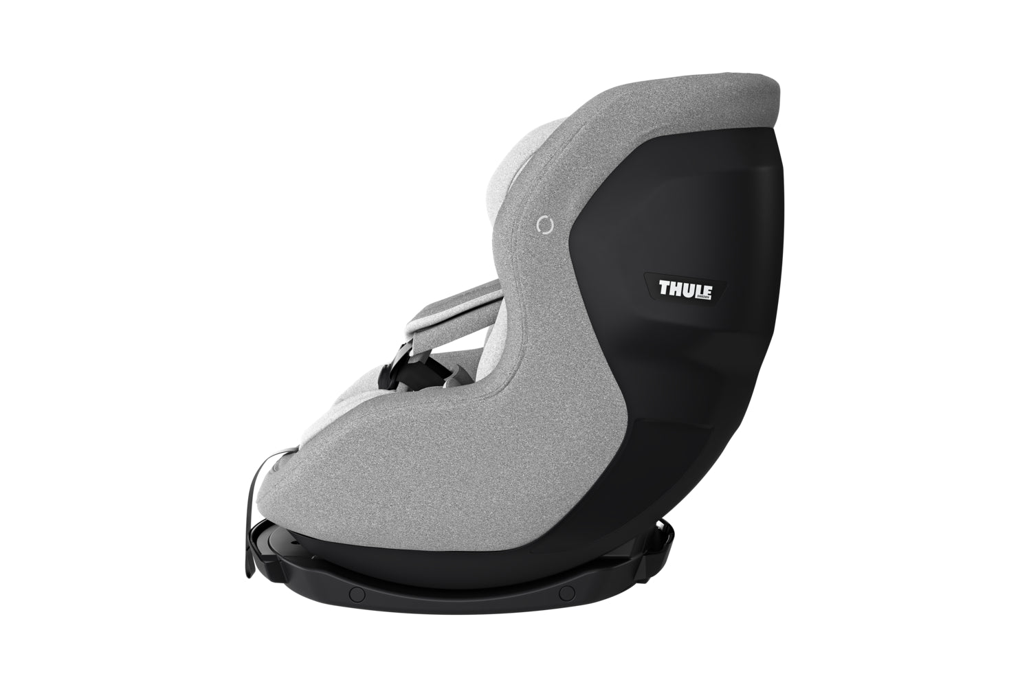 THULE Elm - 360° Folgesitz - Light Grey