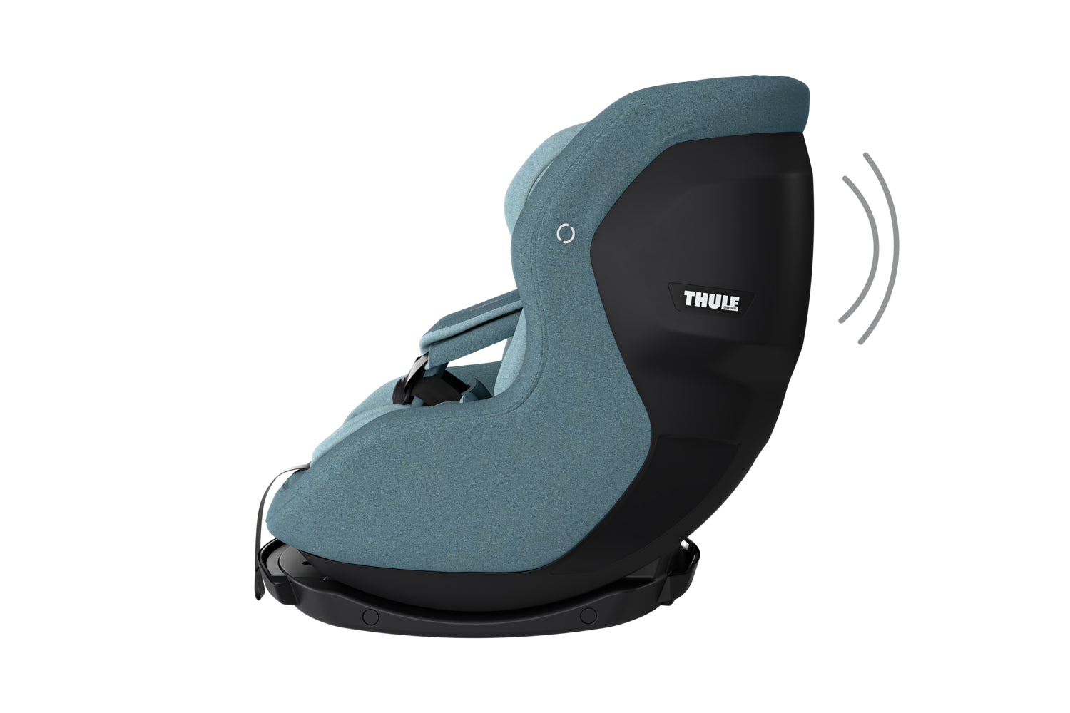 THULE Elm - 360° Folgesitz - Mid Blue