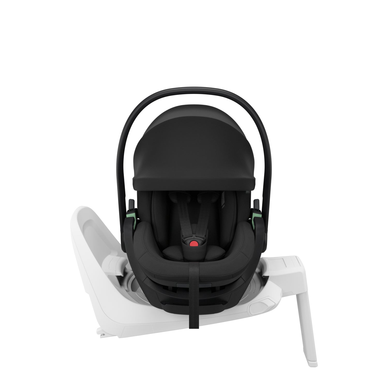 THULE Maple 2026 - Babyschale