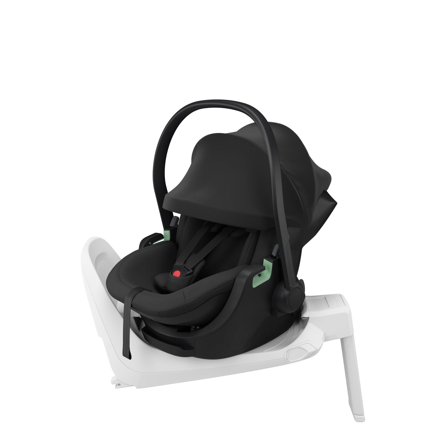 THULE Maple 2026 - Babyschale