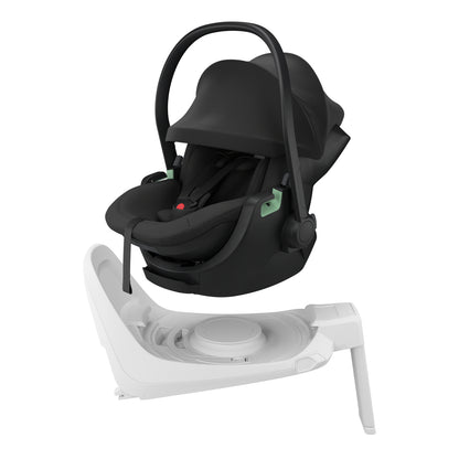 THULE Maple 2026 - Babyschale