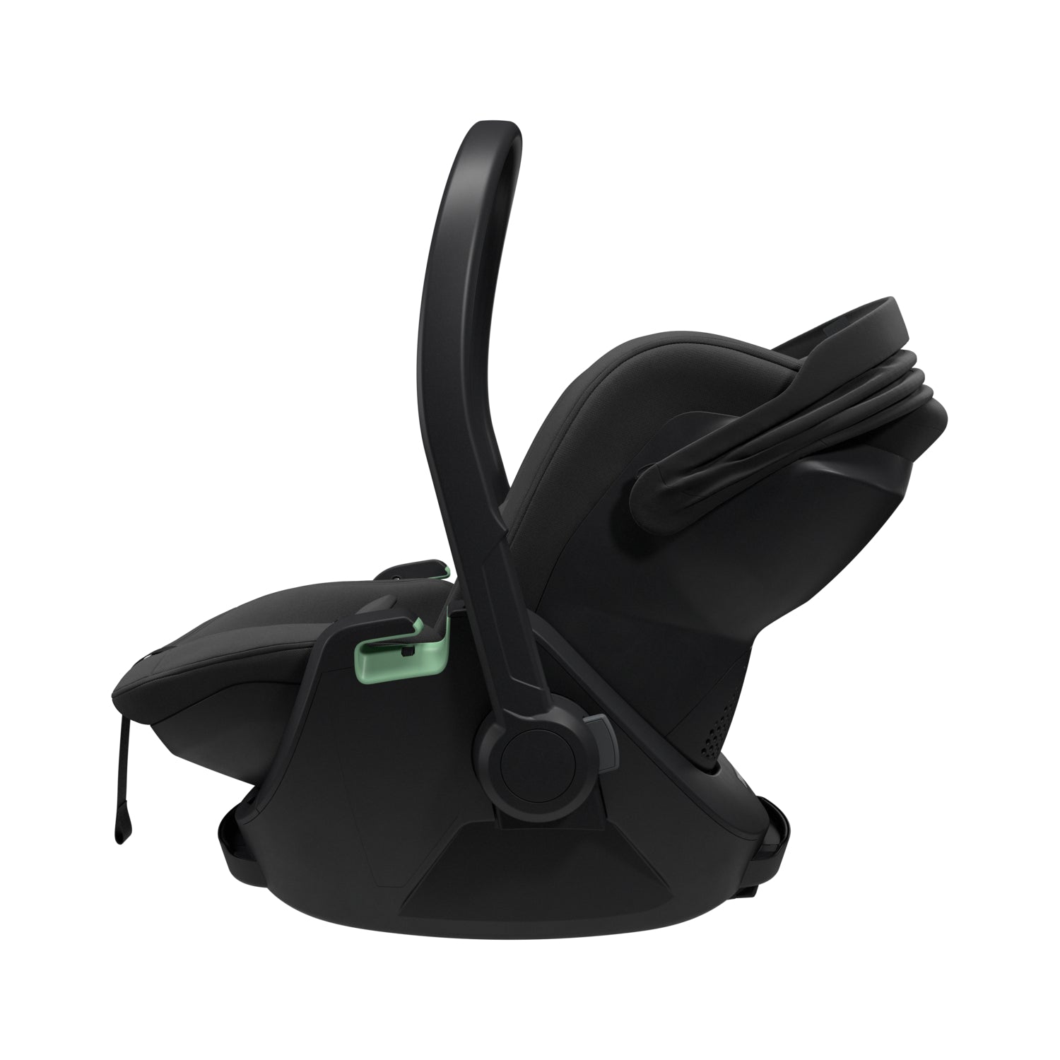 THULE Maple 2026 - Babyschale