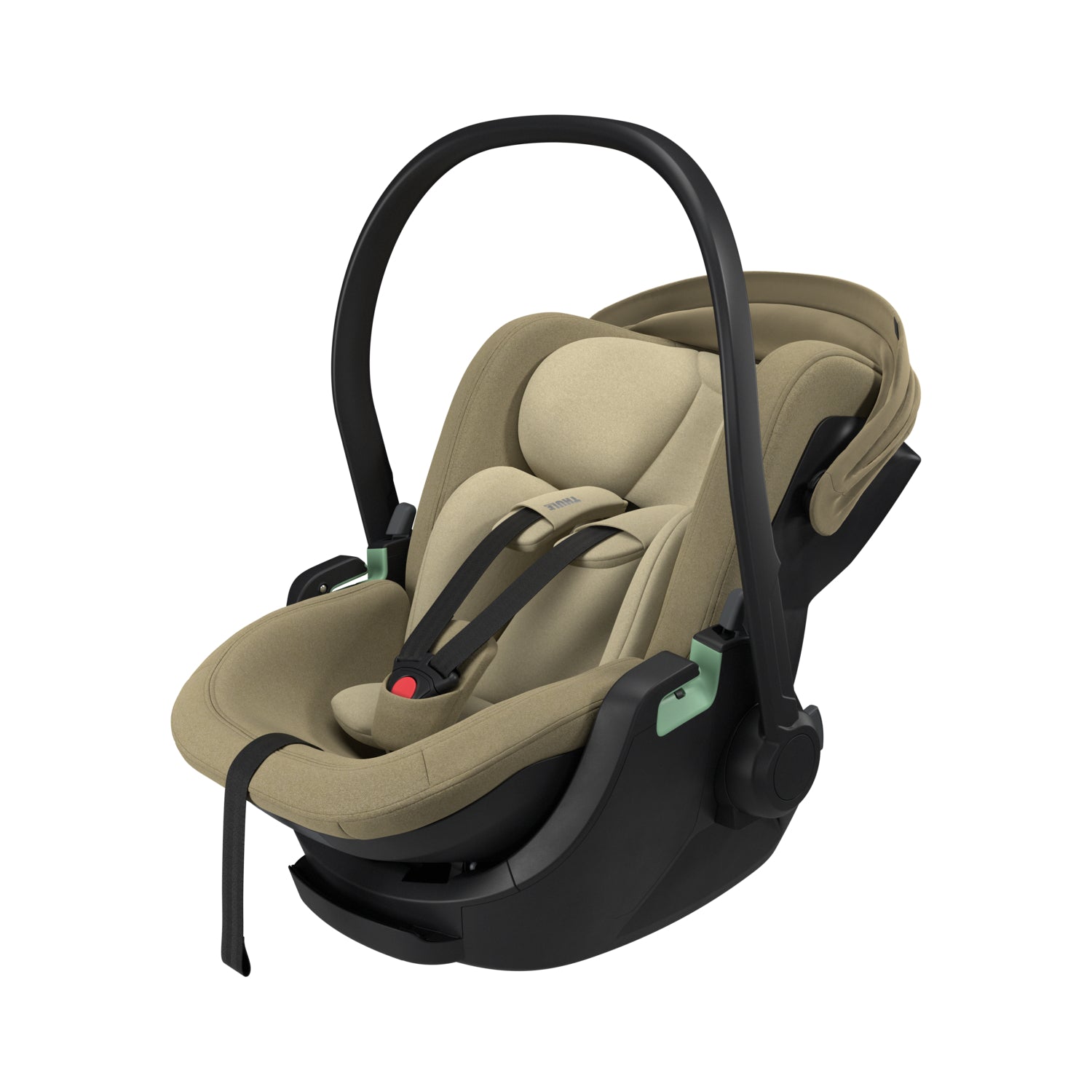 THULE Maple 2026 - Babyschale