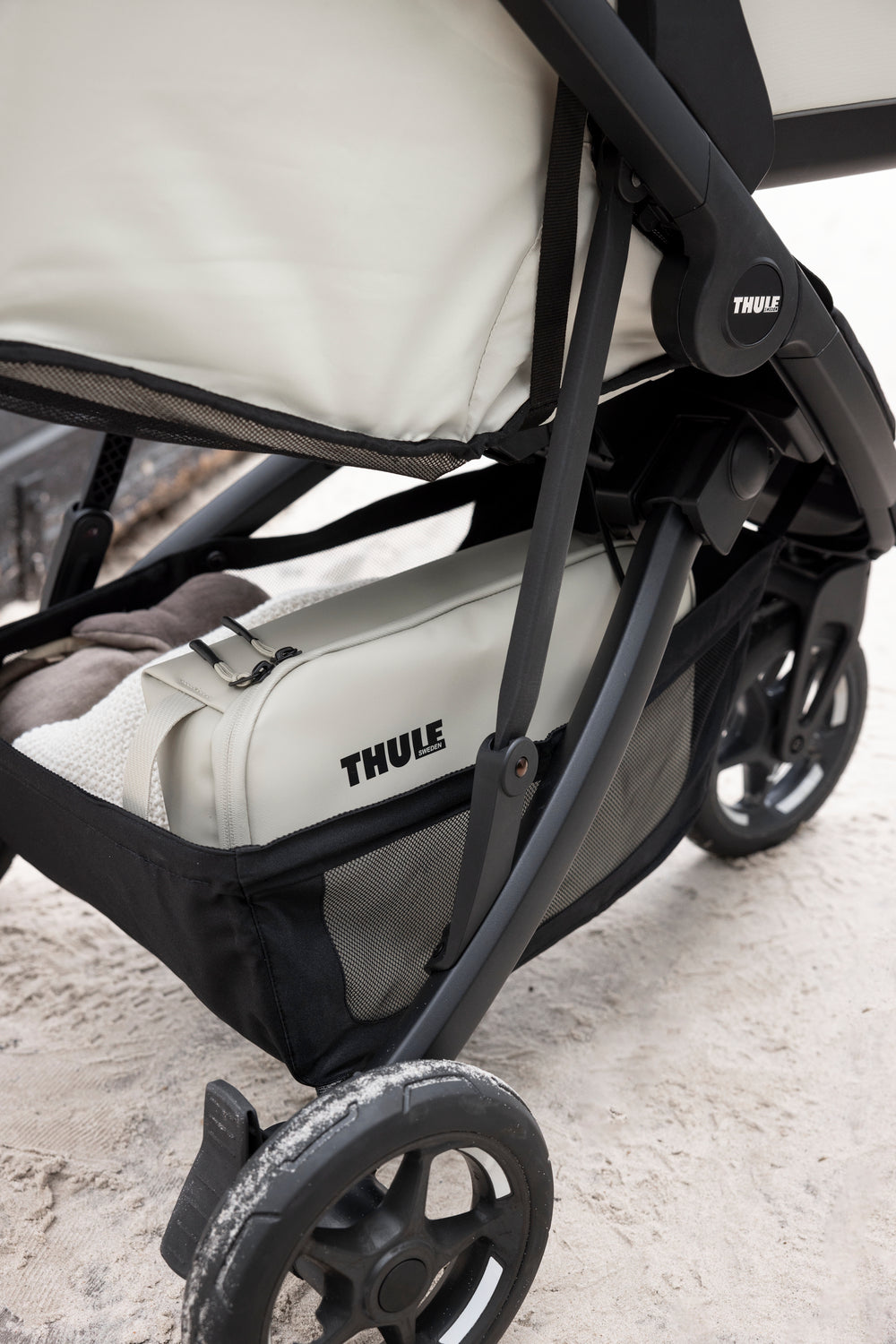 Spring 2 stroller -2025
