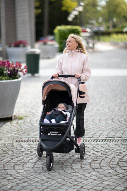 Spring 2 stroller -2025