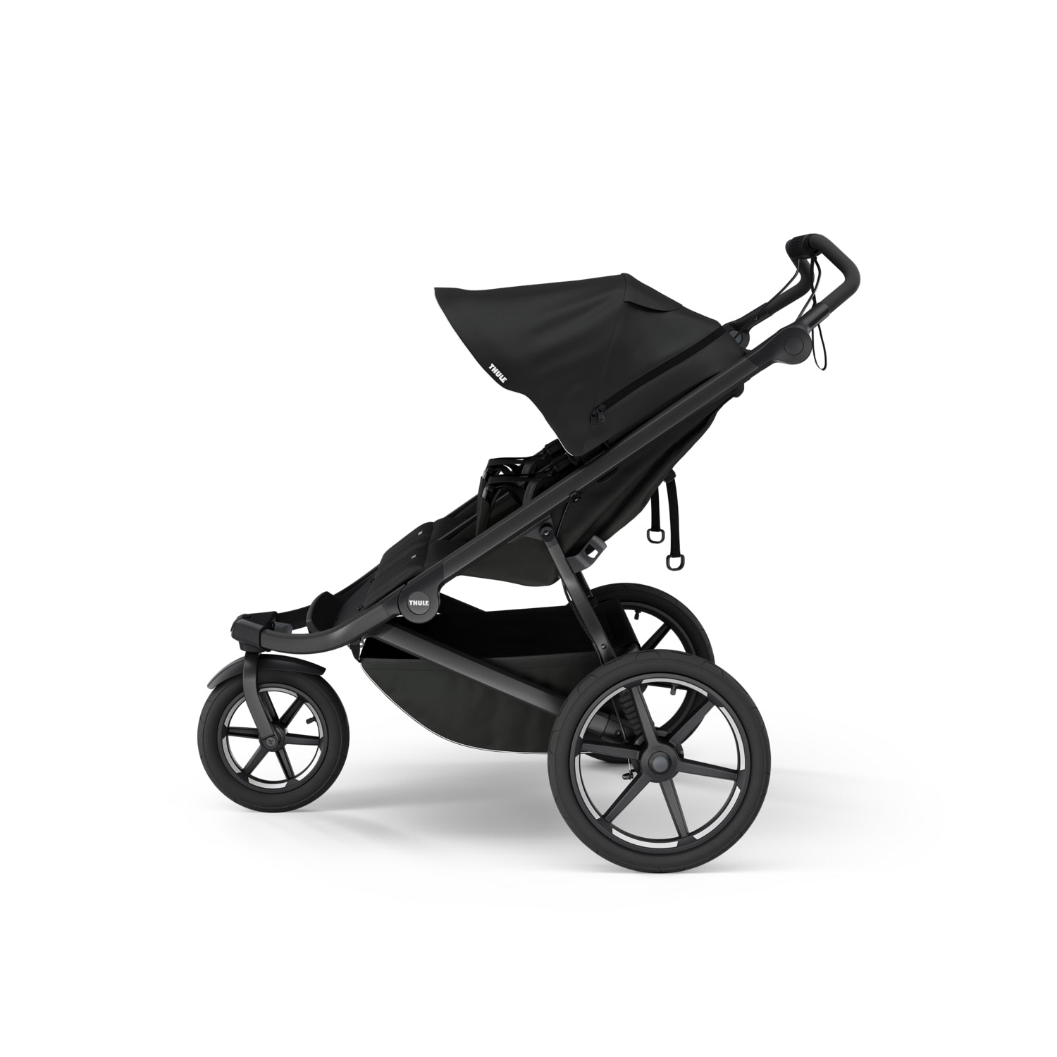 Thule Urban Glide 3 Black