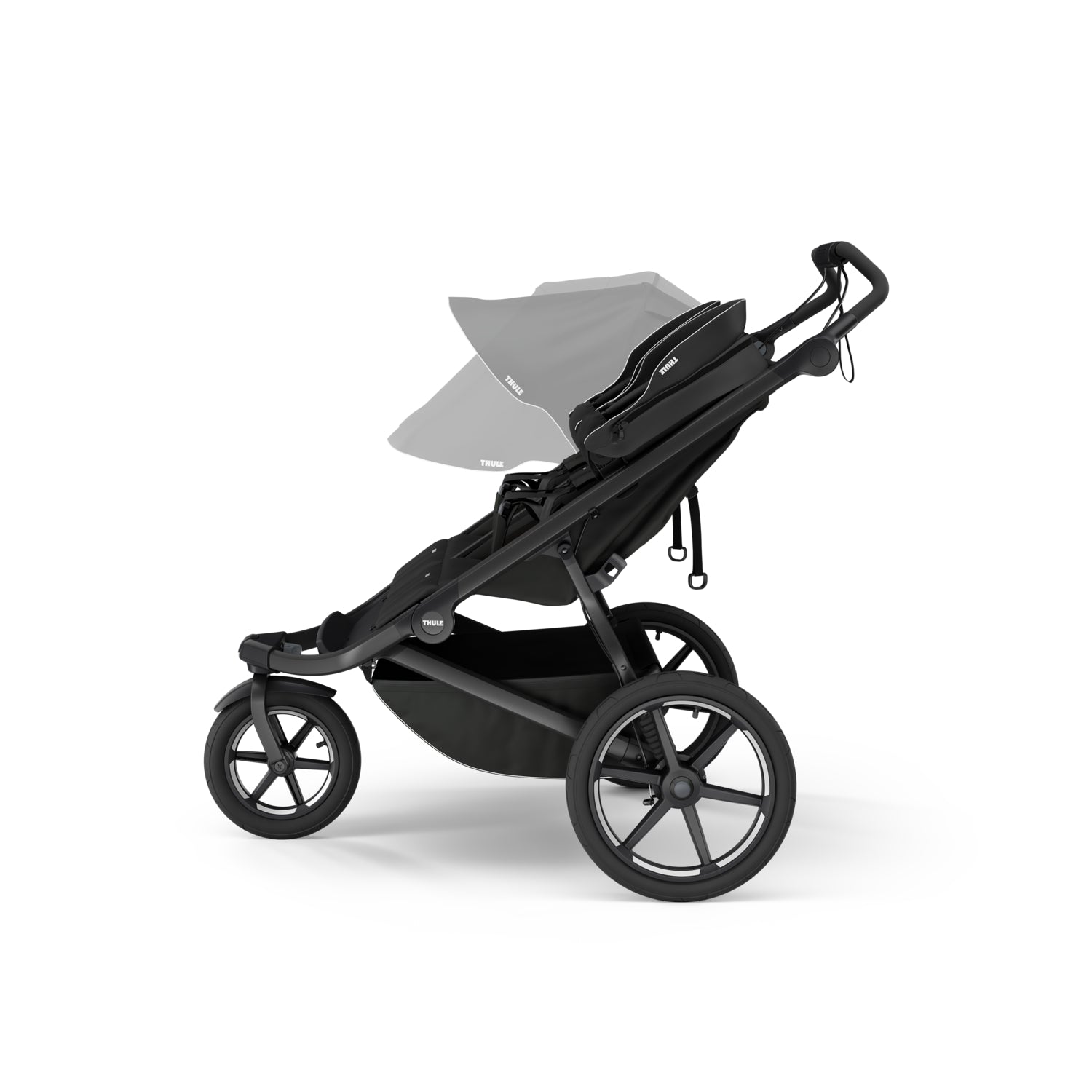 Thule Urban Glide 3 Black