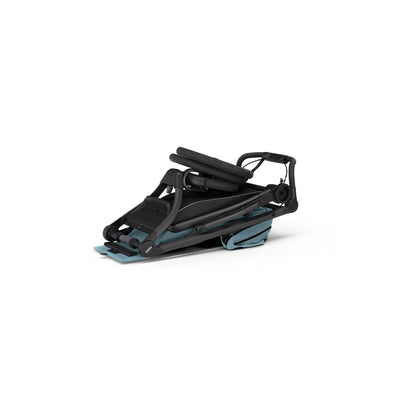 Thule Urban Glide 3 Mid blue