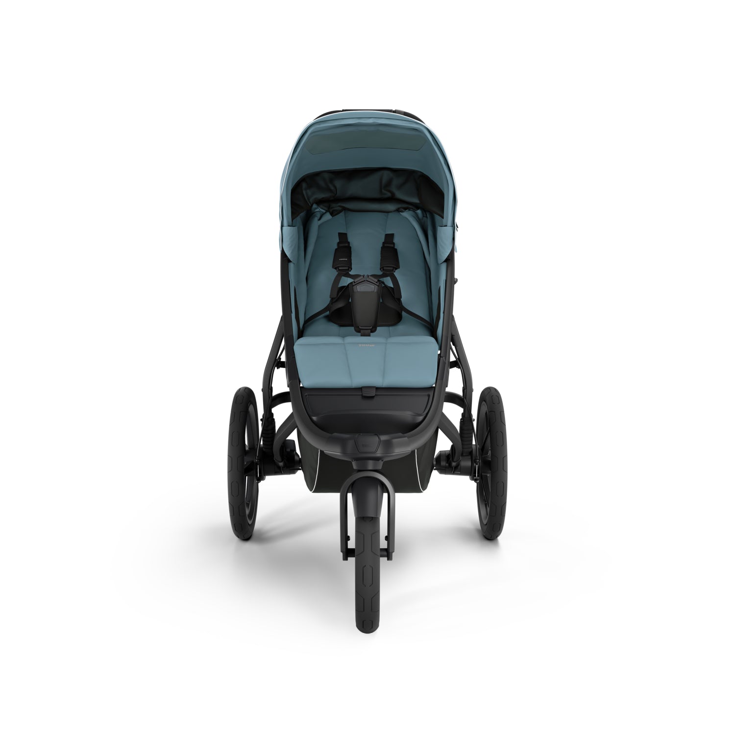 Thule Urban Glide 3 Mid blue