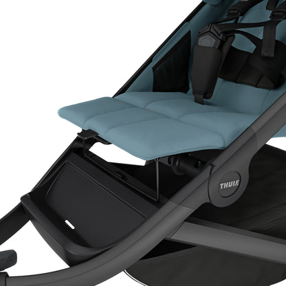 Thule Urban Glide 3 Mid blue