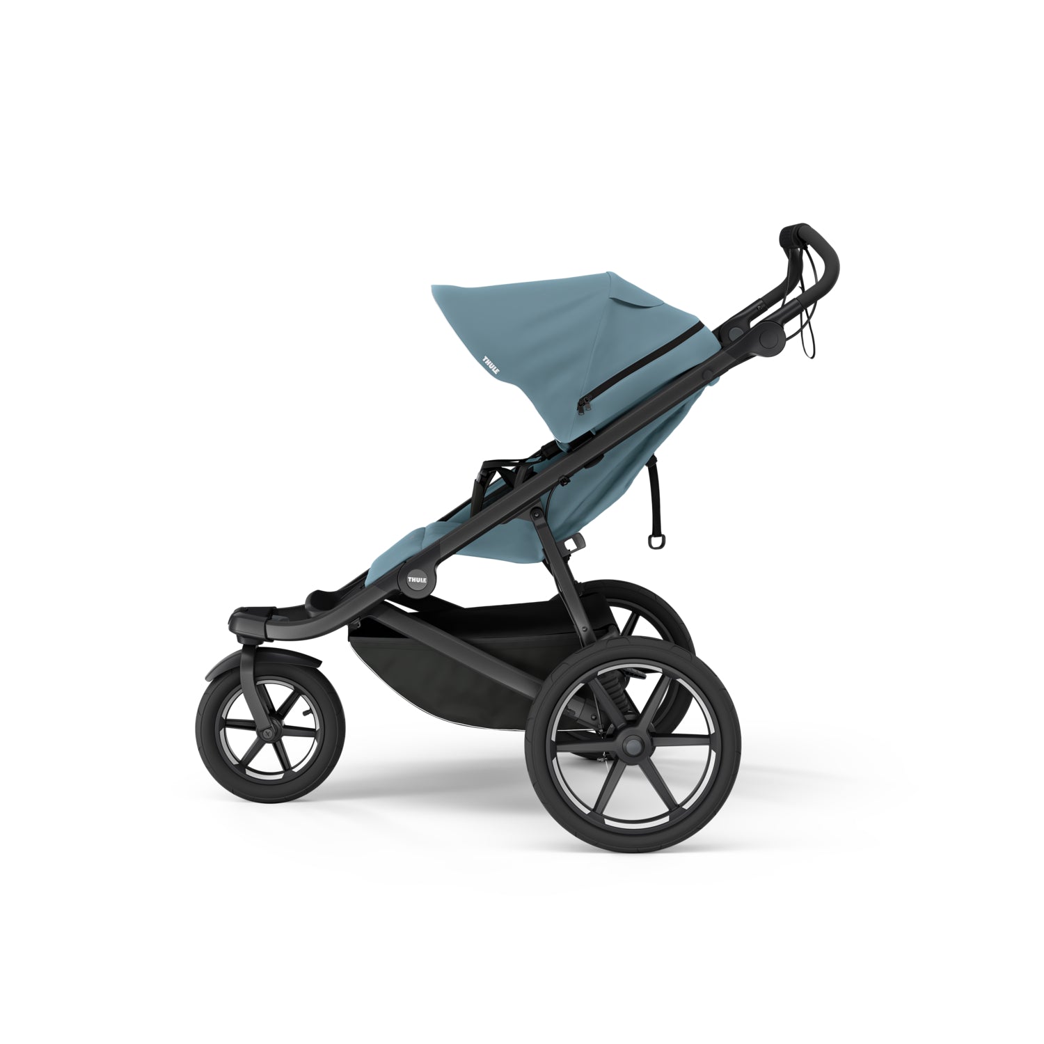 Thule Urban Glide 3 Mid blue