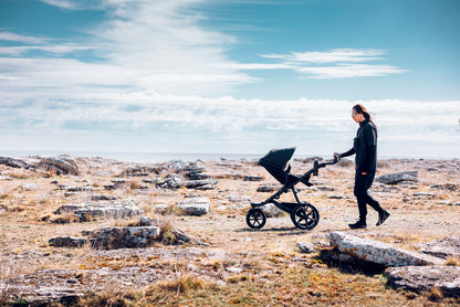 Thule Urban Glide - Wendbarer Sitz