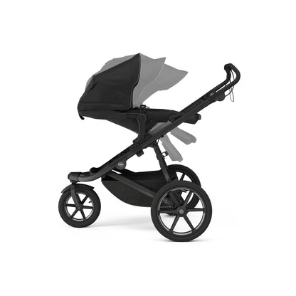 Thule Urban Glide - Wendbarer Sitz