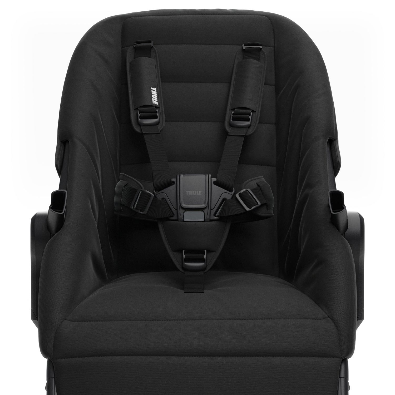 Thule Urban Glide - Wendbarer Sitz