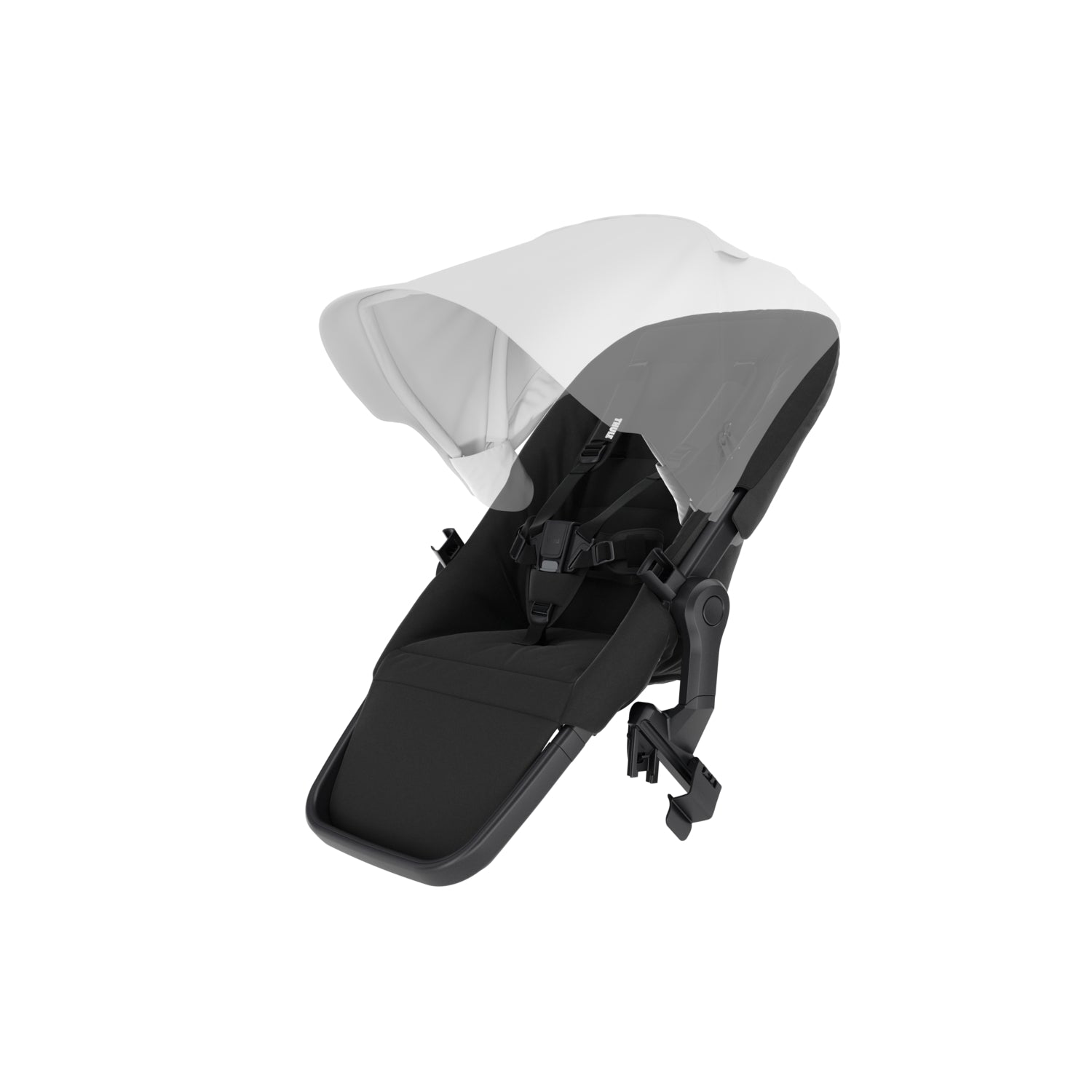 Thule Urban Glide - Wendbarer Sitz