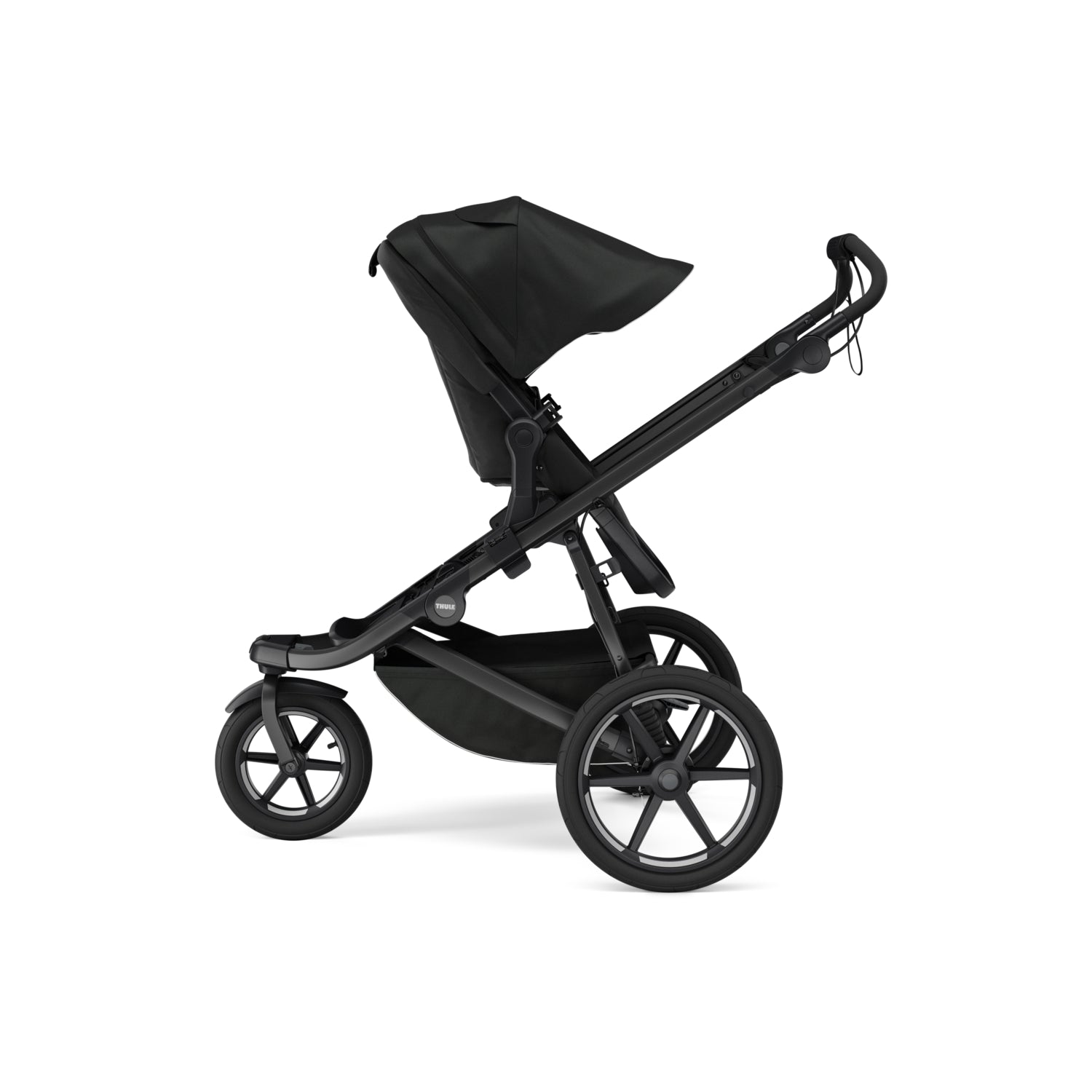 Thule Urban Glide - Wendbarer Sitz