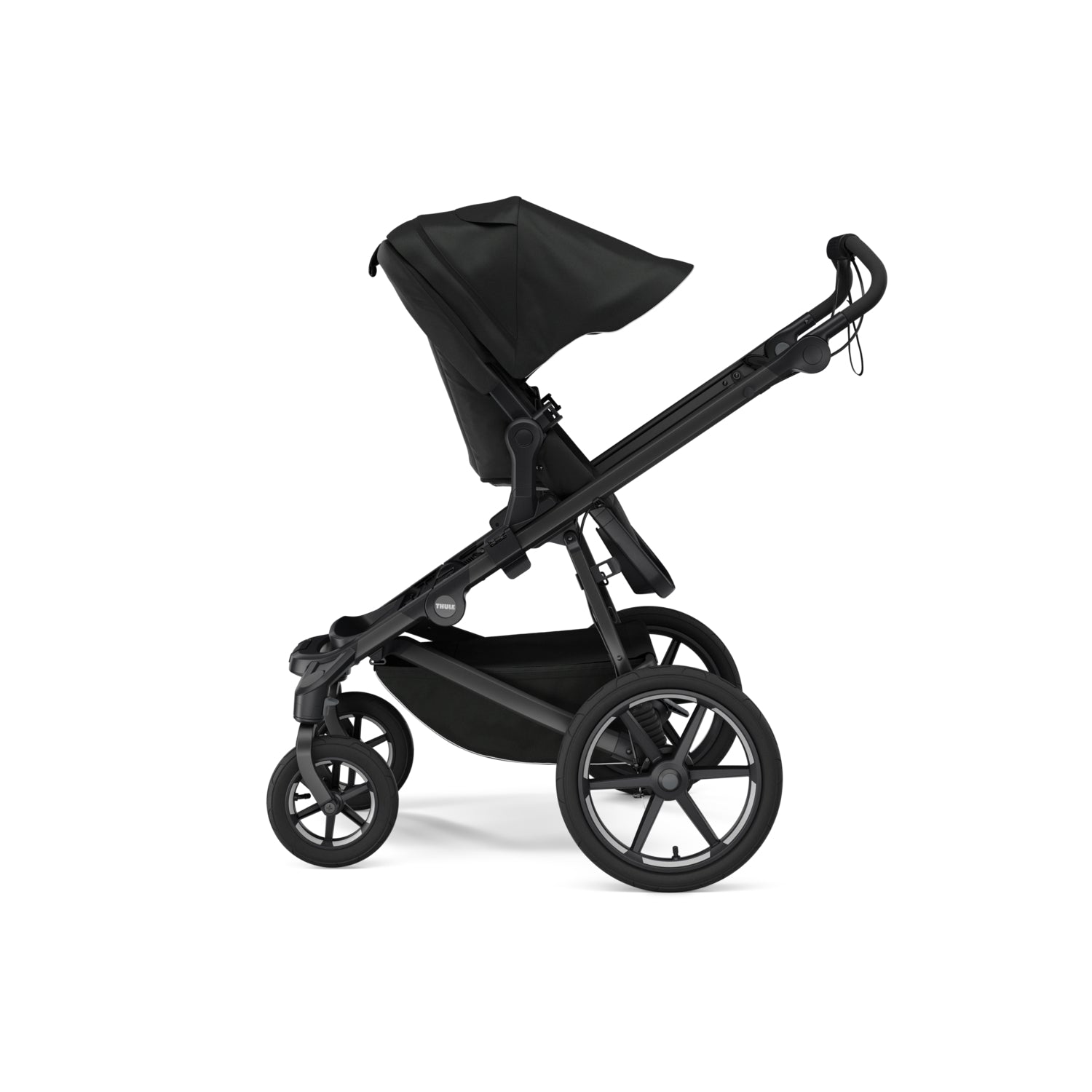 Thule Urban Glide - Wendbarer Sitz