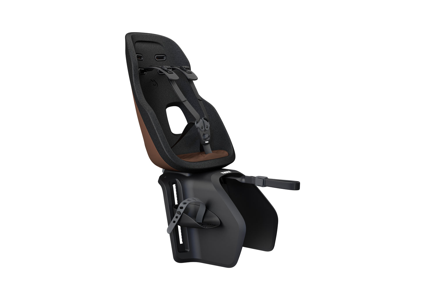 Thule Yepp Nexxt 2 Maxi - Rahmenmontage/Frame Mount