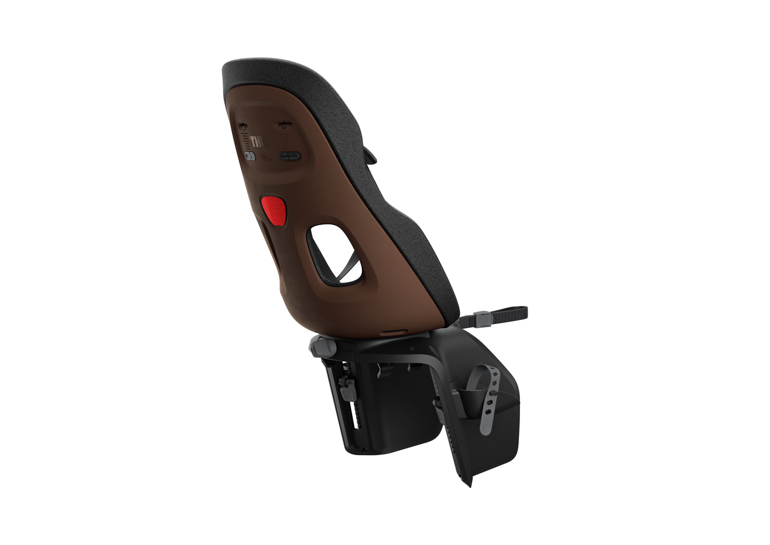 Thule Yepp Nexxt 2 Maxi - Rahmenmontage/Frame Mount
