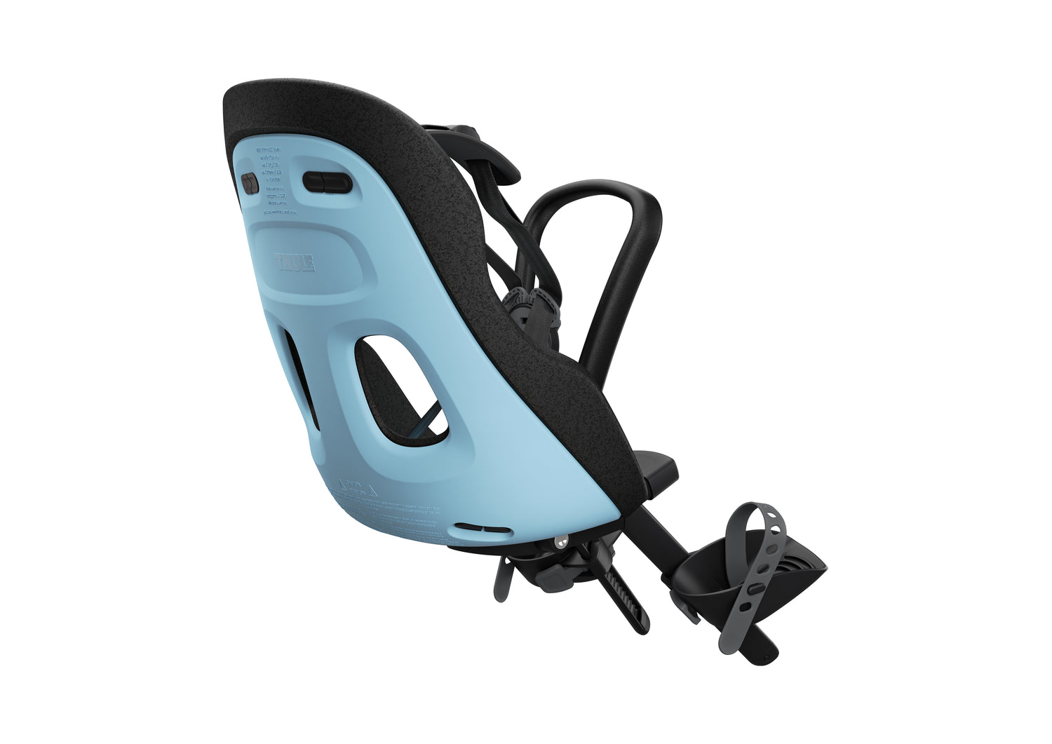 Thule Yepp Nexxt 2 Mini