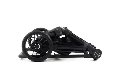 Emmaljunga Super Sonic 2-in-1 Kombikinderwagen