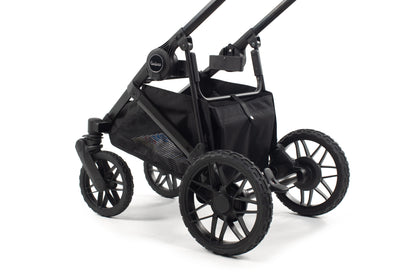 Emmaljunga Super Sonic 2-in-1 Kombikinderwagen