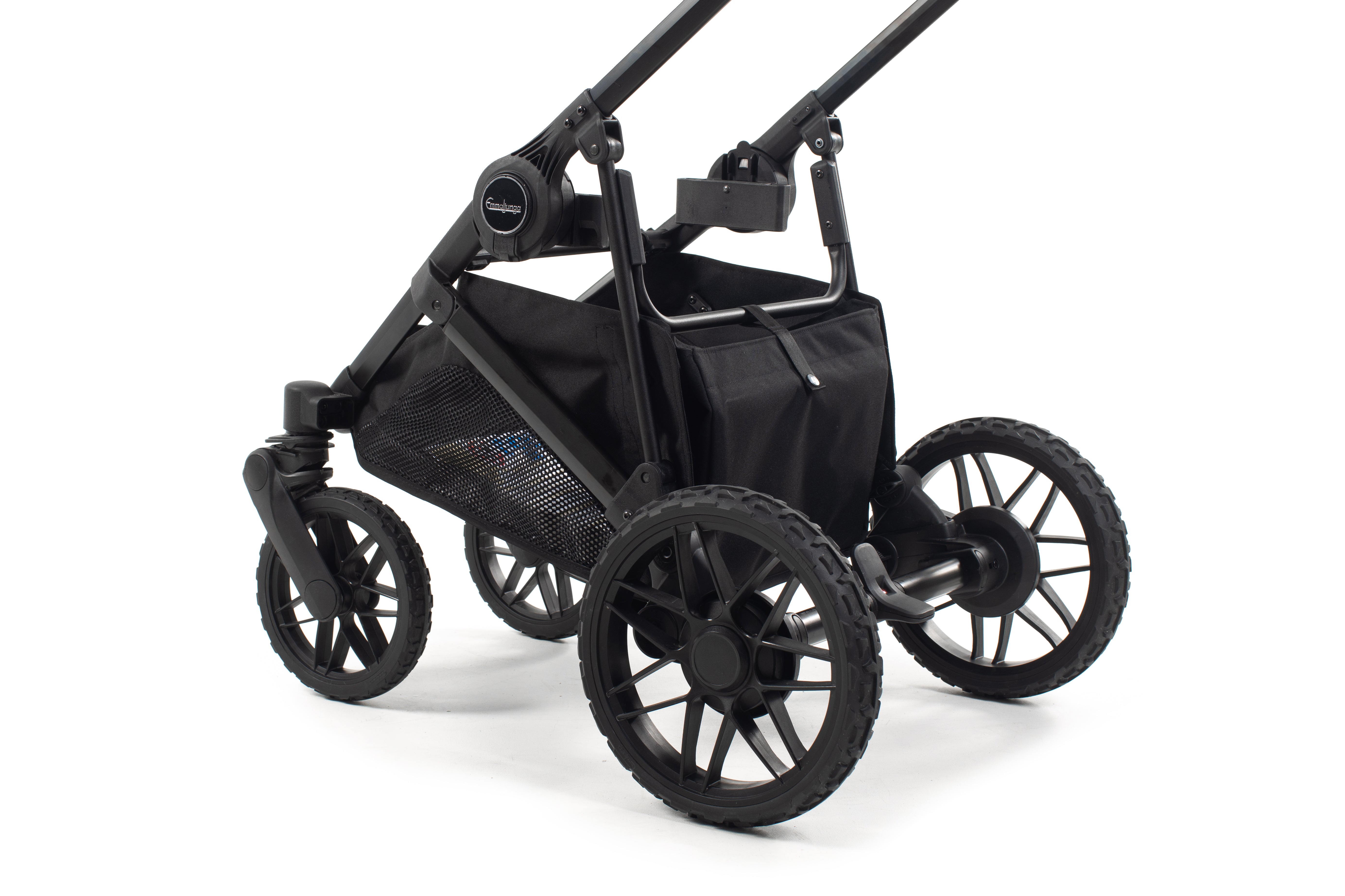 Emmaljunga Super Sonic 2-in-1 Kombikinderwagen