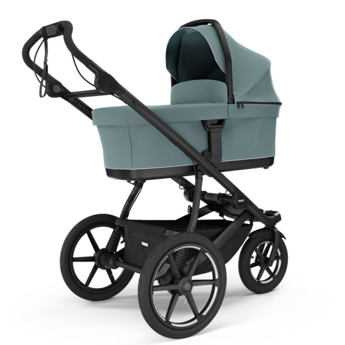 Thule Babywanne Urban Glide 3 - Mid blue