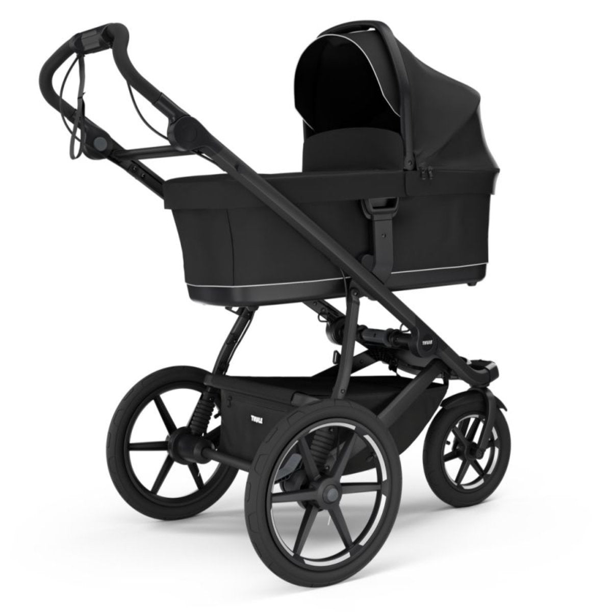 Thule Babywanne Urban Glide 3 - Black