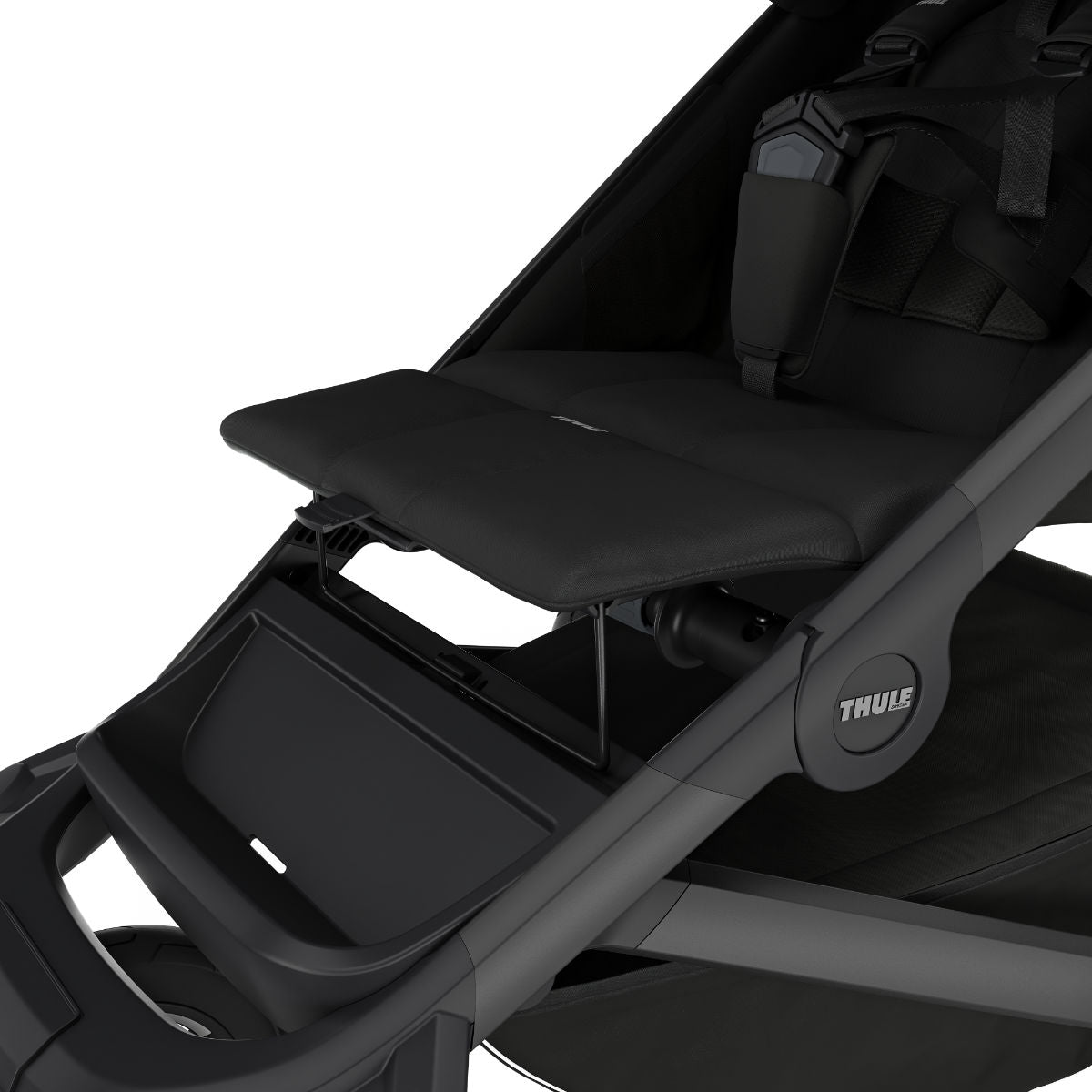 Thule Urban Glide 4