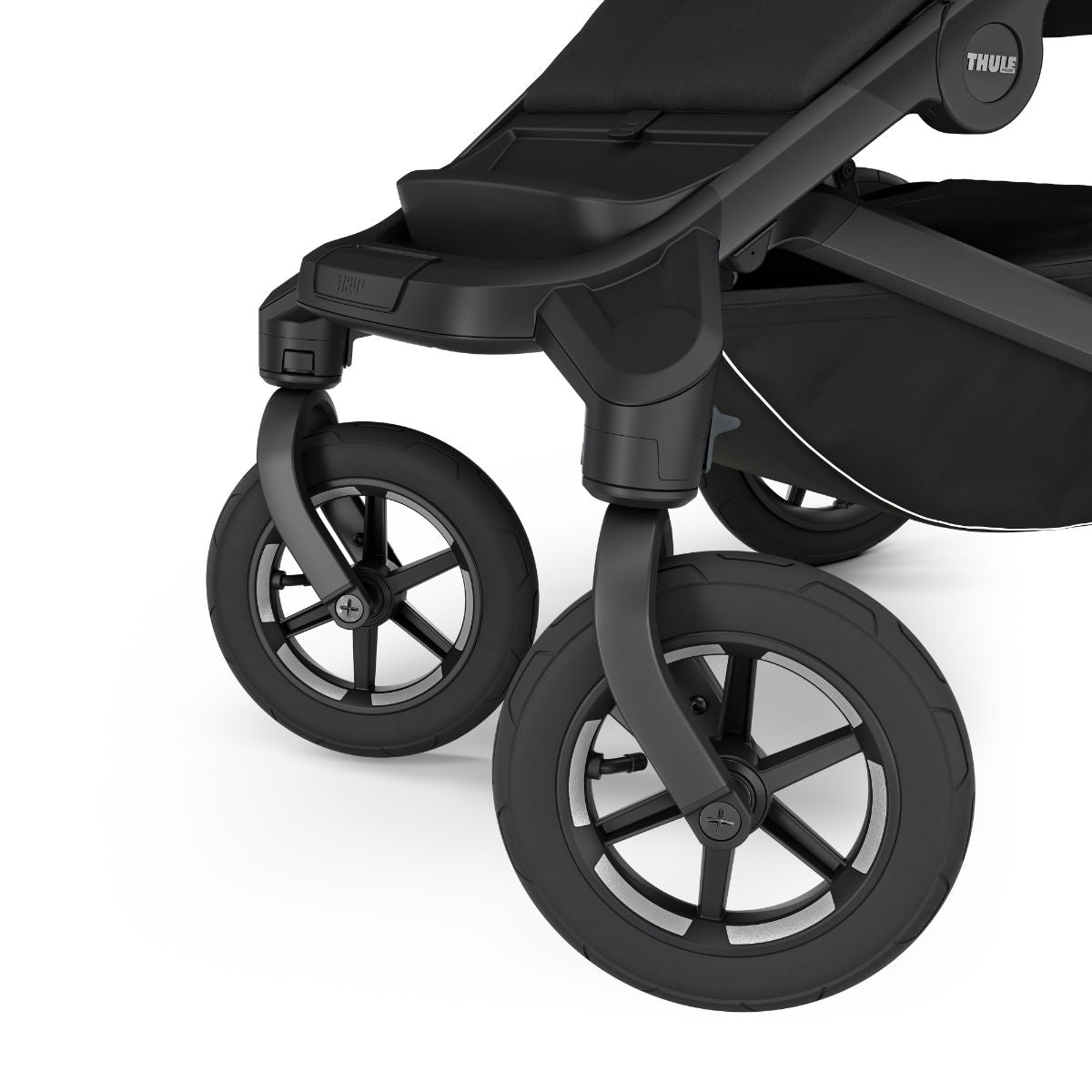 Thule Urban Glide 4