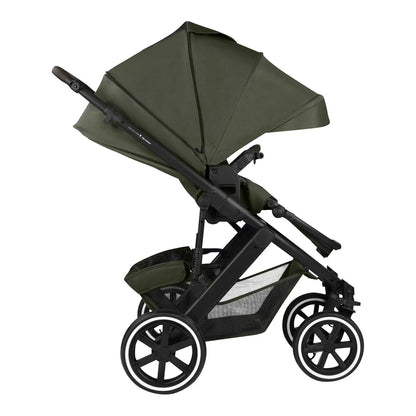 Salsa 5 Air Set + Maxi Cosi Pebble 360 pro2 -Avocado