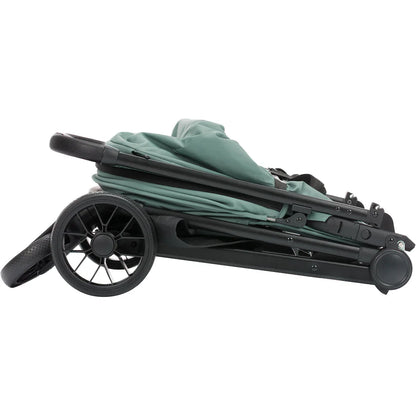 Buggy aqua