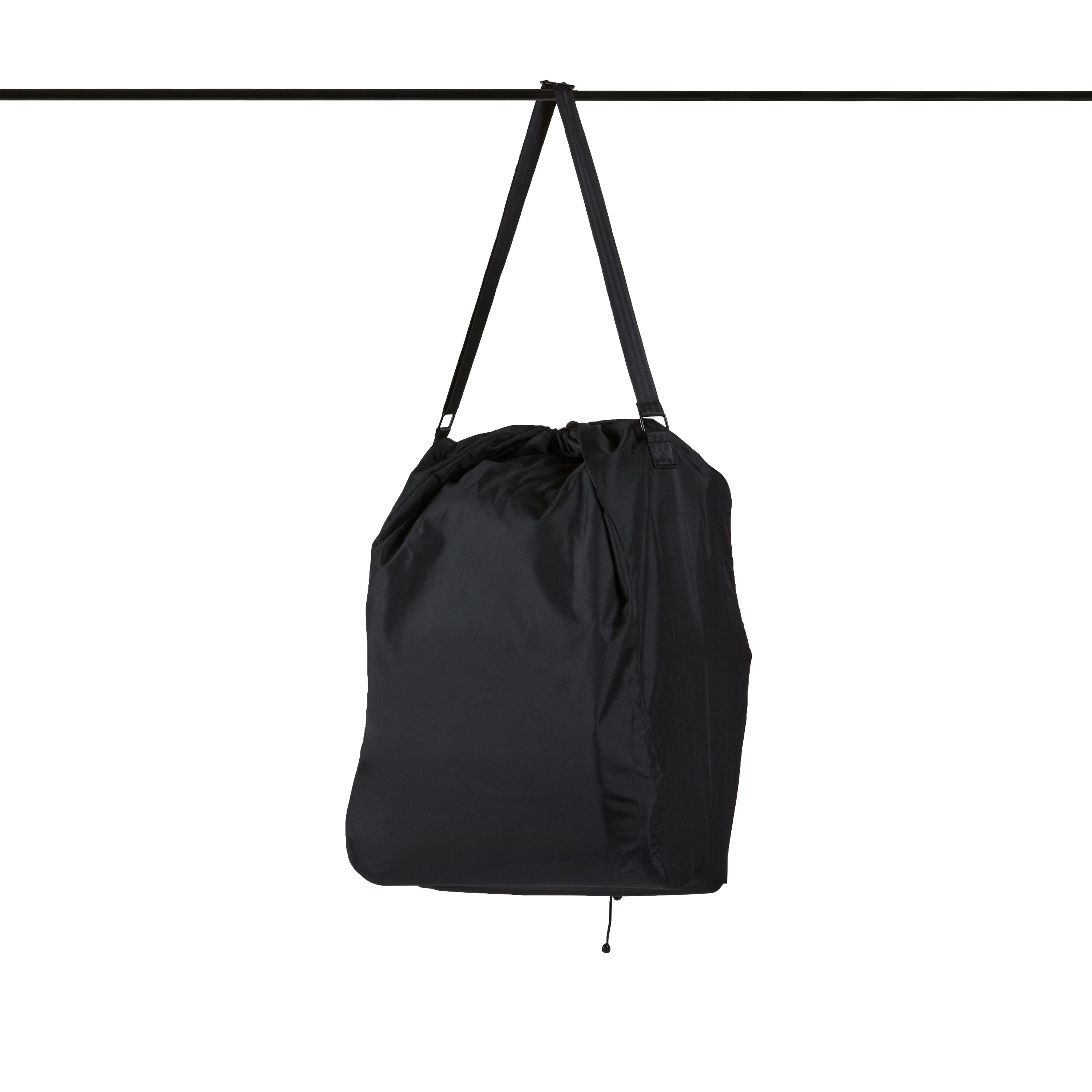 ABC Design Ping 3 Travel - Coal