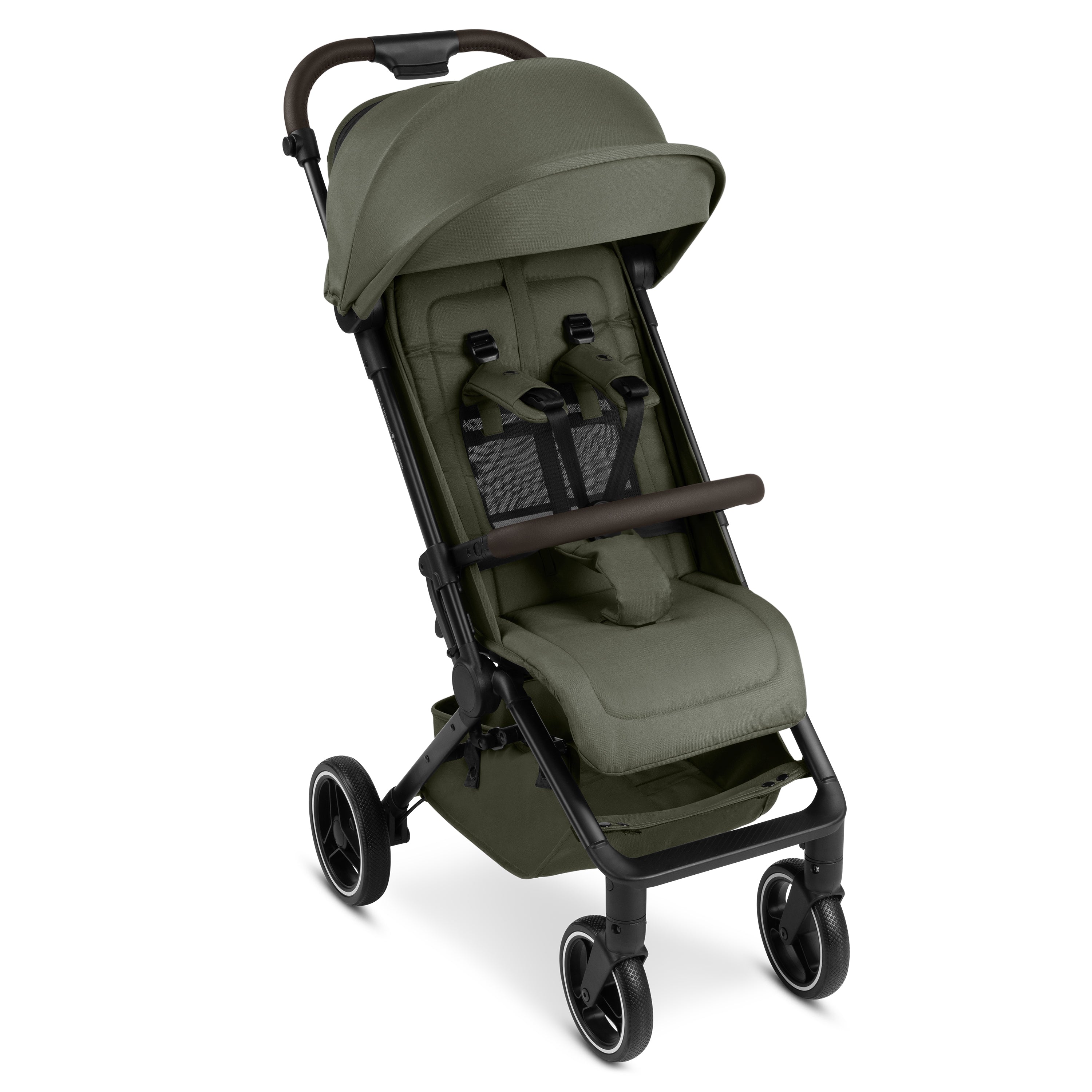 ABC Design Ping 3 Trekking - Avocado