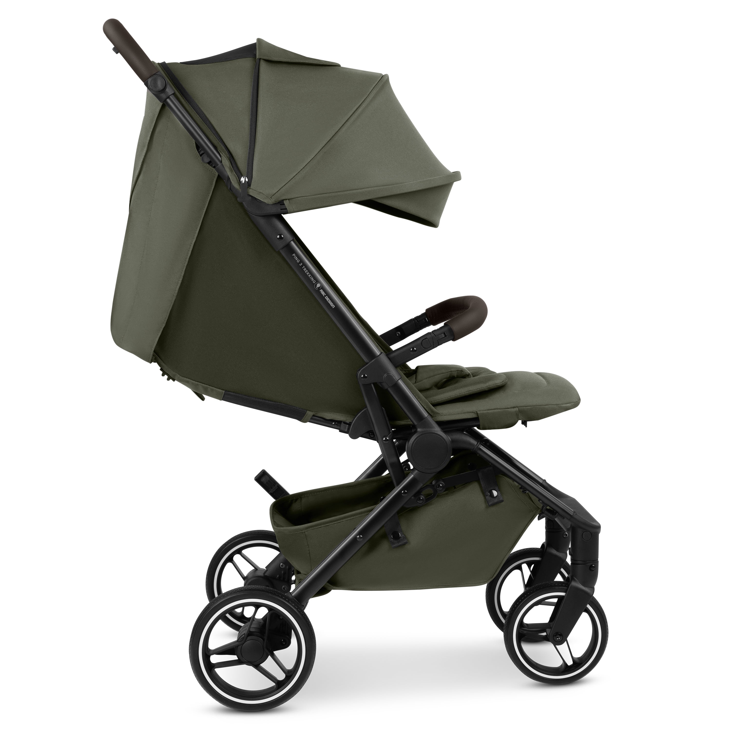 ABC Design Ping 3 Trekking - Avocado