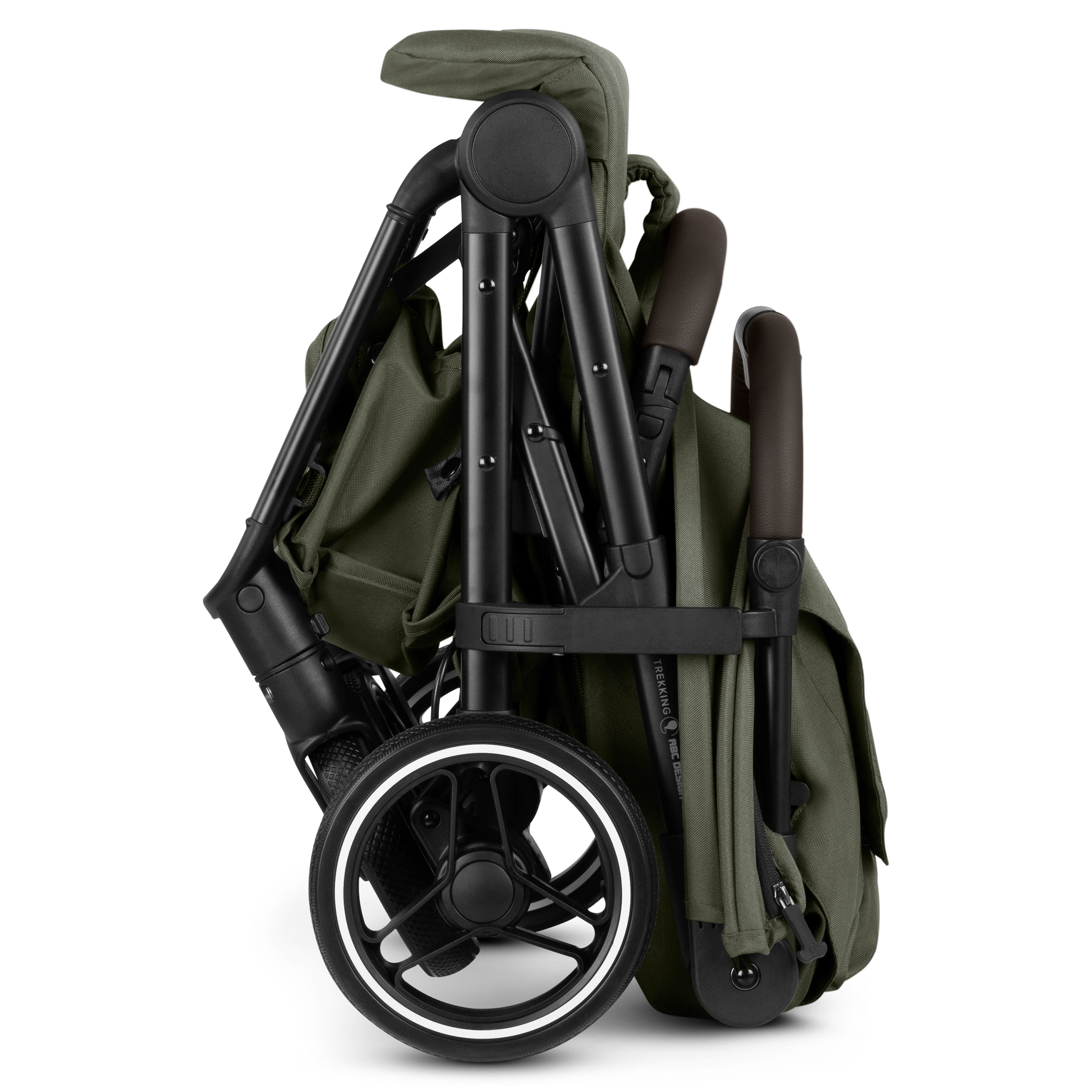 ABC Design Ping 3 Trekking - Avocado