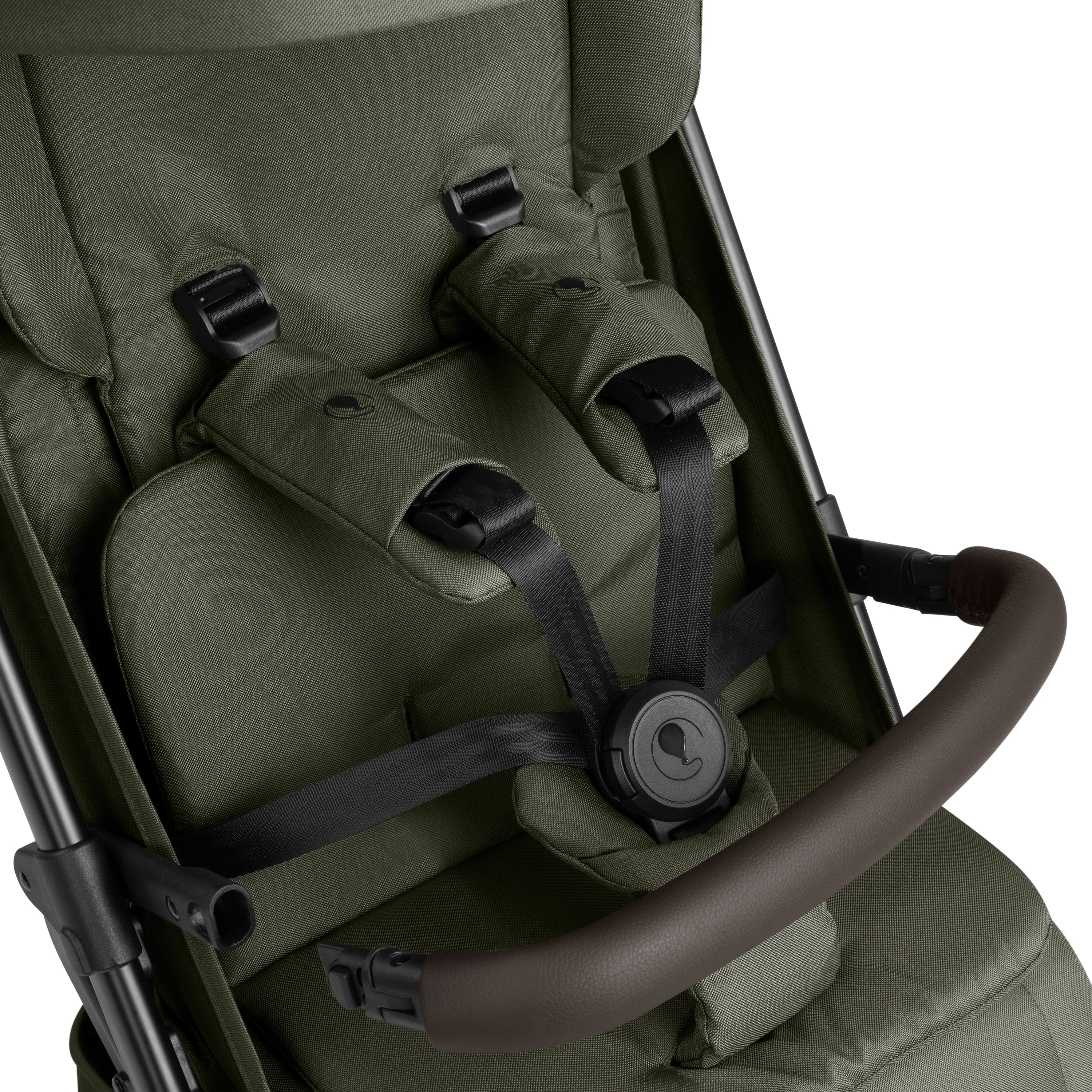 ABC Design Ping 3 Trekking - Avocado