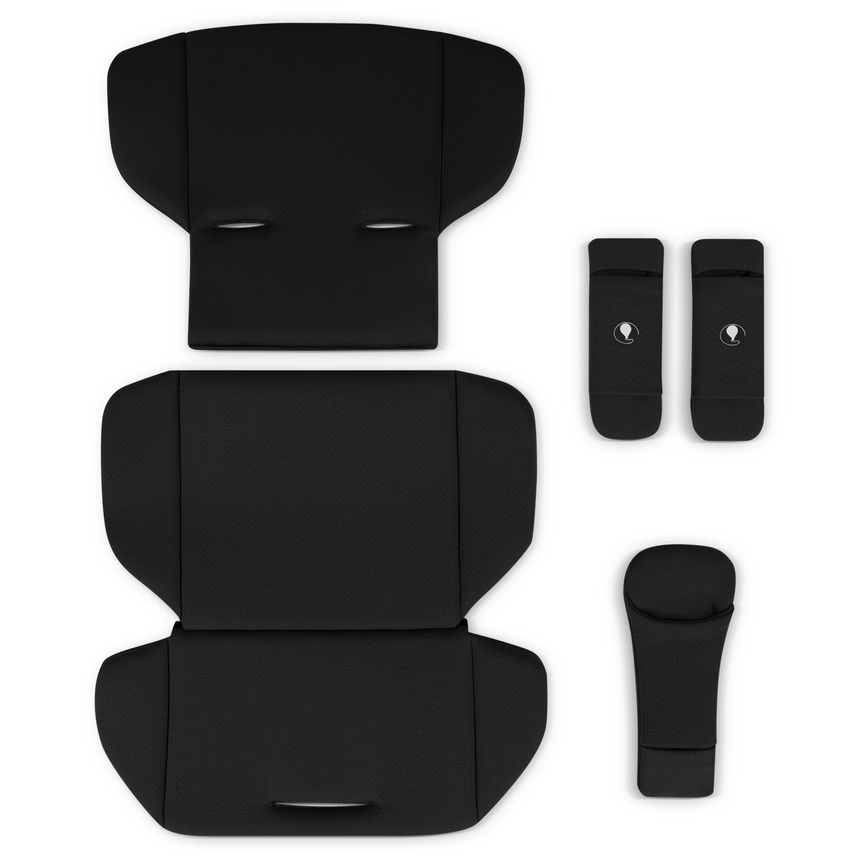 ABC Design Einlagen-Set Samba, Salsa, Zoom - Cozy Ink