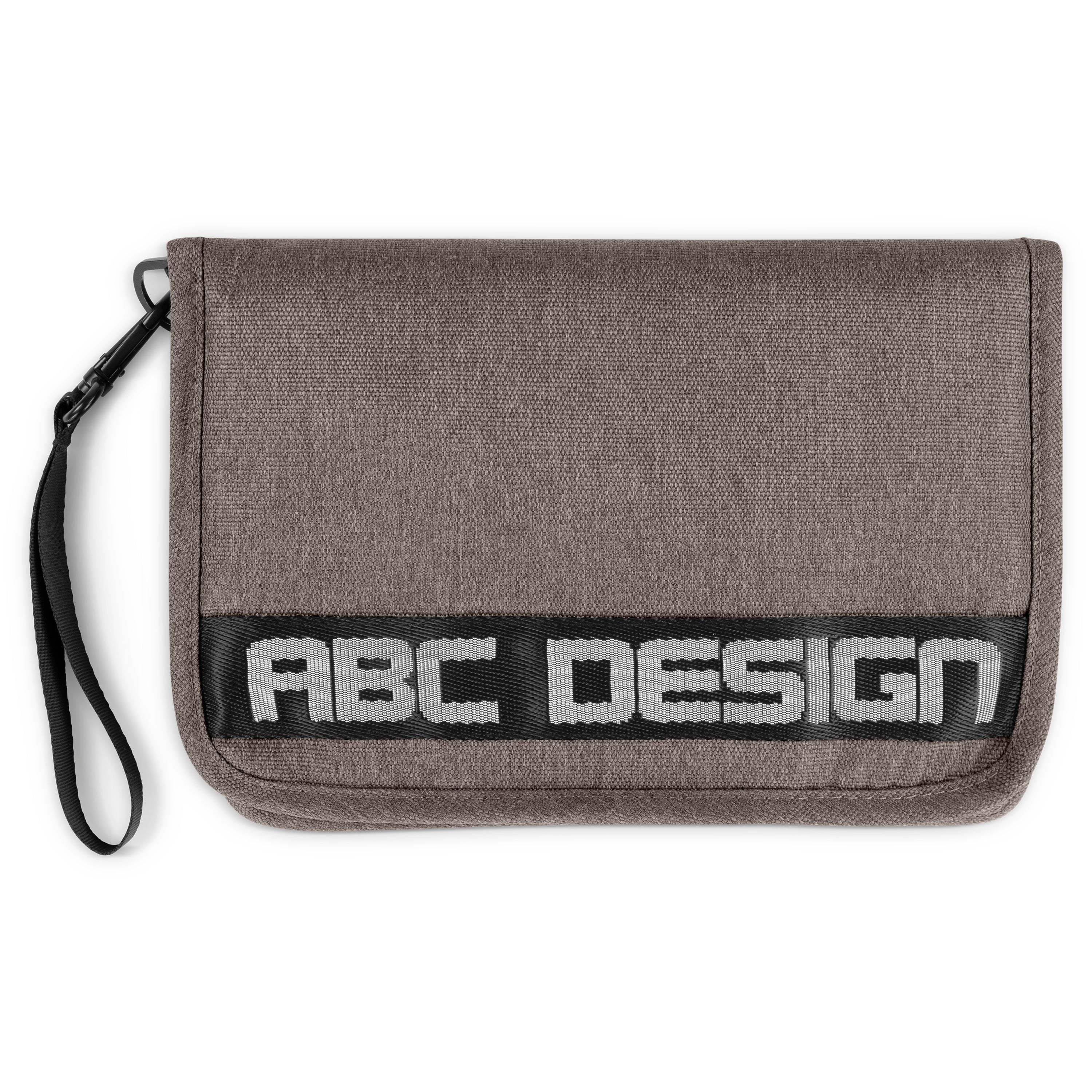 ABC Design Wickelorganizer Classic - Nature