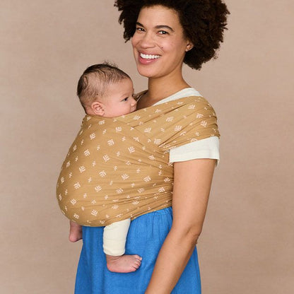 Ergobaby - Tragetuch Aura Wrap