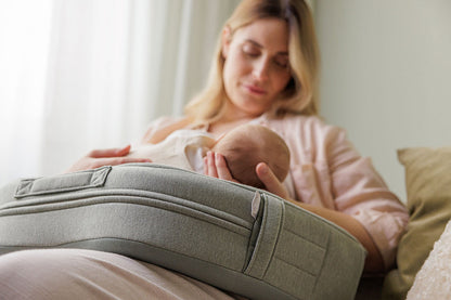 Inglesina Elysia® – ergonomisches Stillkissen
