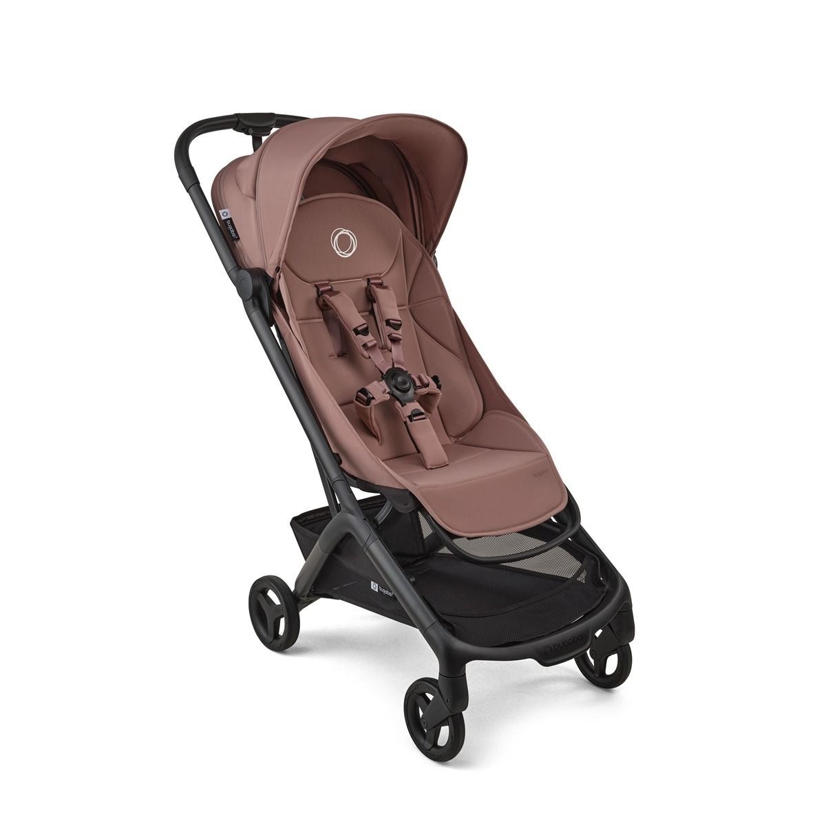Bugaboo Butterfly buggy, Farbe dusty rose