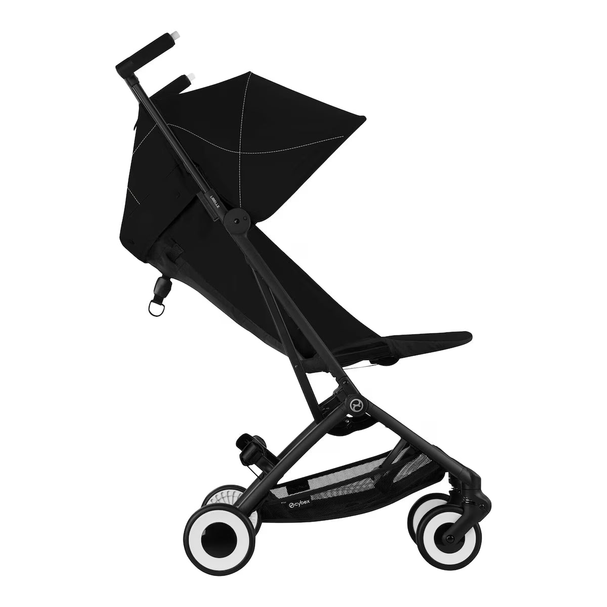 Libelle - ultrakompakter Handgepäck Buggy