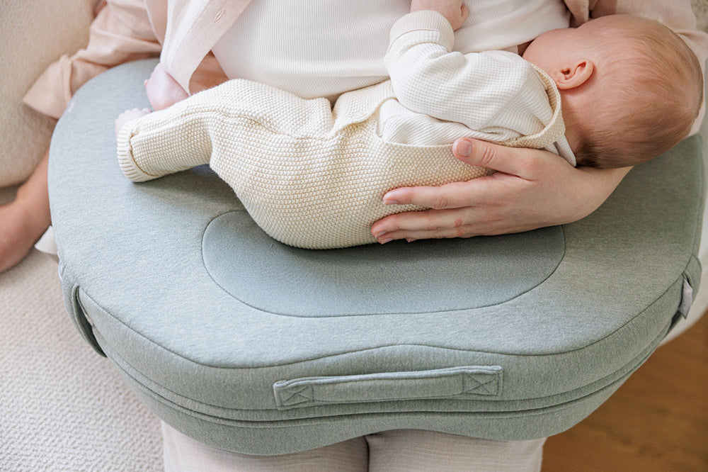 Inglesina Elysia® – ergonomisches Stillkissen