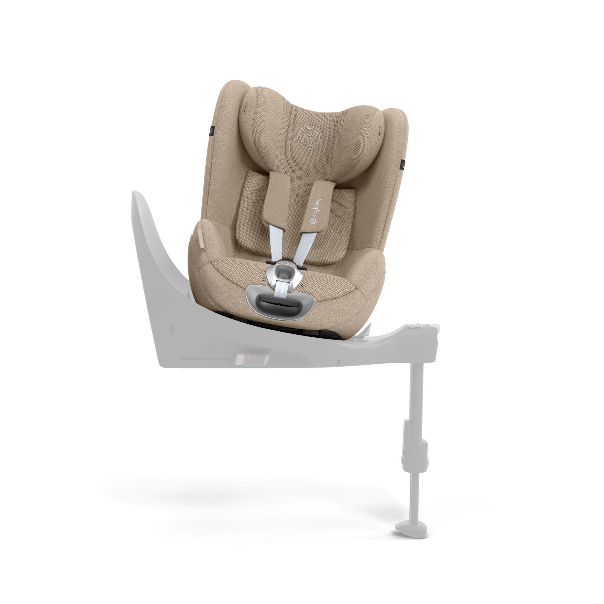 CYBEX Sirona T i-Size PLUS