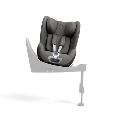 CYBEX Sirona T i-Size PLUS