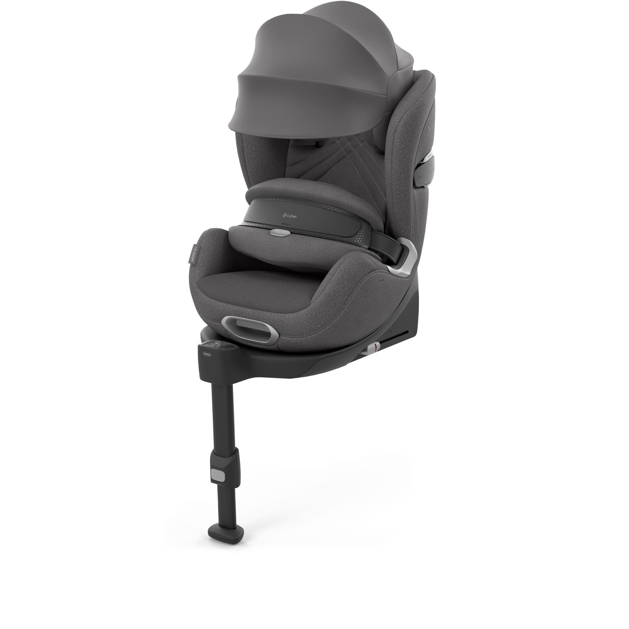CYBEX - Anoris T2 Plus i-Size, Airbag Kindersitz