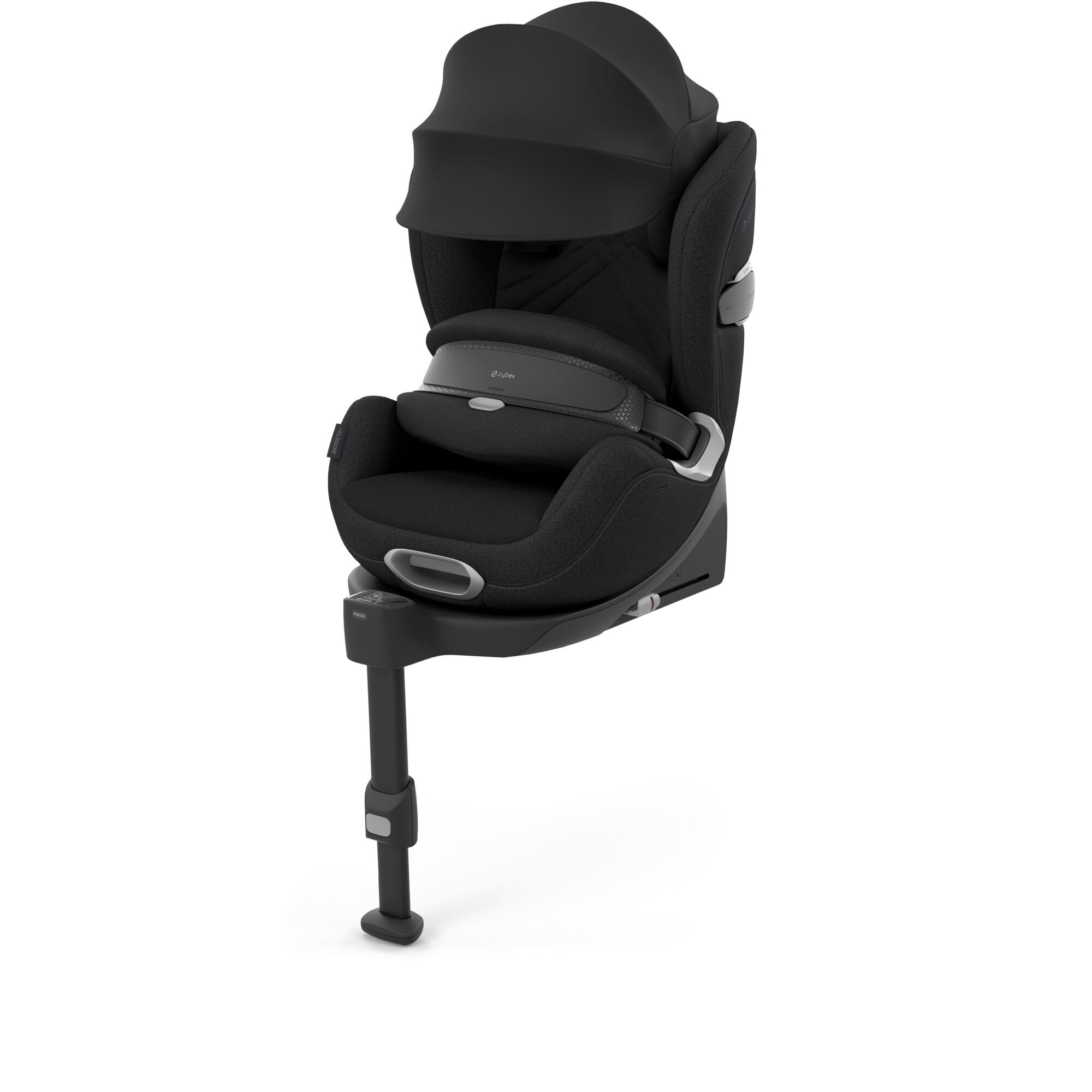 CYBEX - Anoris T2 Plus i-Size, Airbag Kindersitz