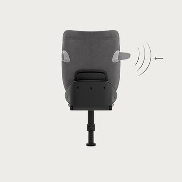 Sirona Ti i-Size PLUS